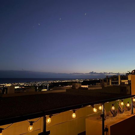 Aura Mar Mojacar Apartment Bagian luar foto
