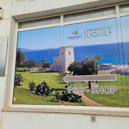 Aura Mar Mojacar Apartment Bagian luar foto