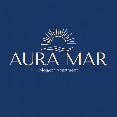 Aura Mar Mojacar Apartment Bagian luar foto