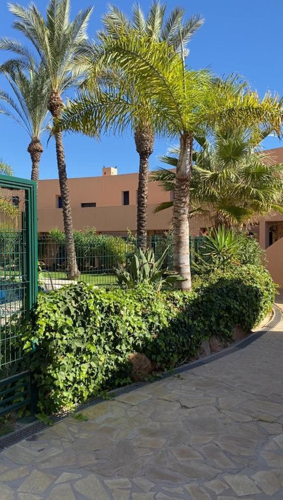 Aura Mar Mojacar Apartment Bagian luar foto