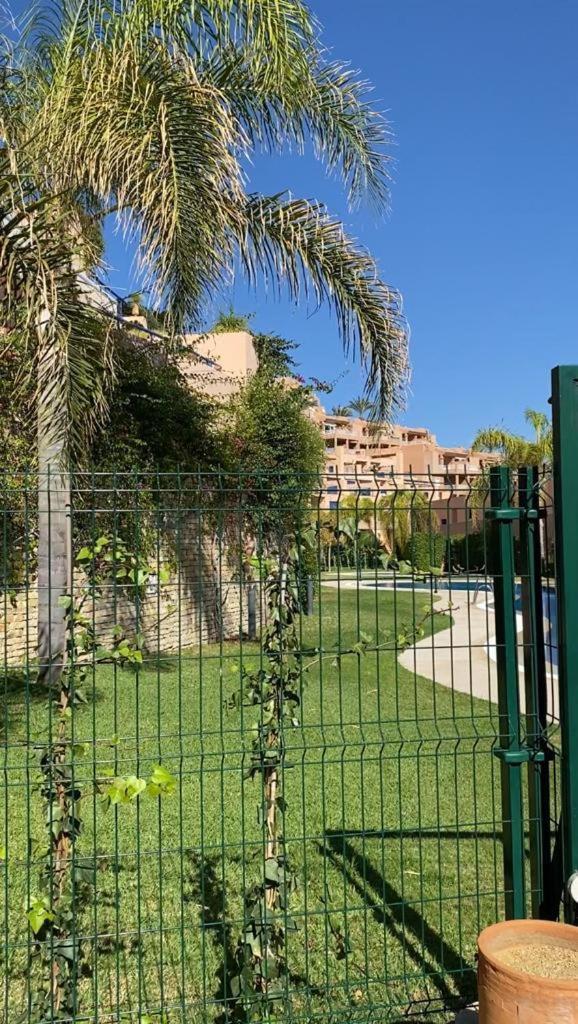 Aura Mar Mojacar Apartment Bagian luar foto