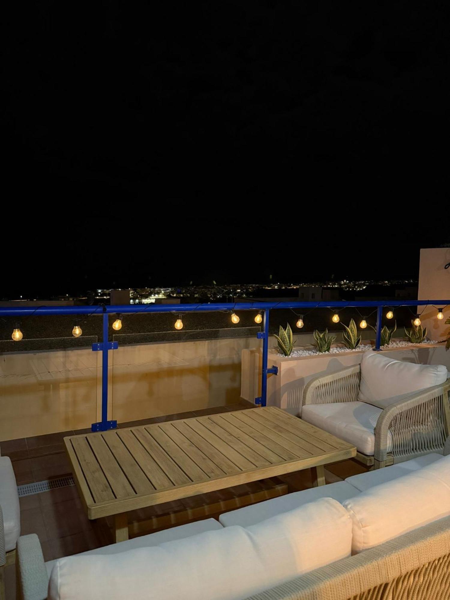 Aura Mar Mojacar Apartment Bagian luar foto