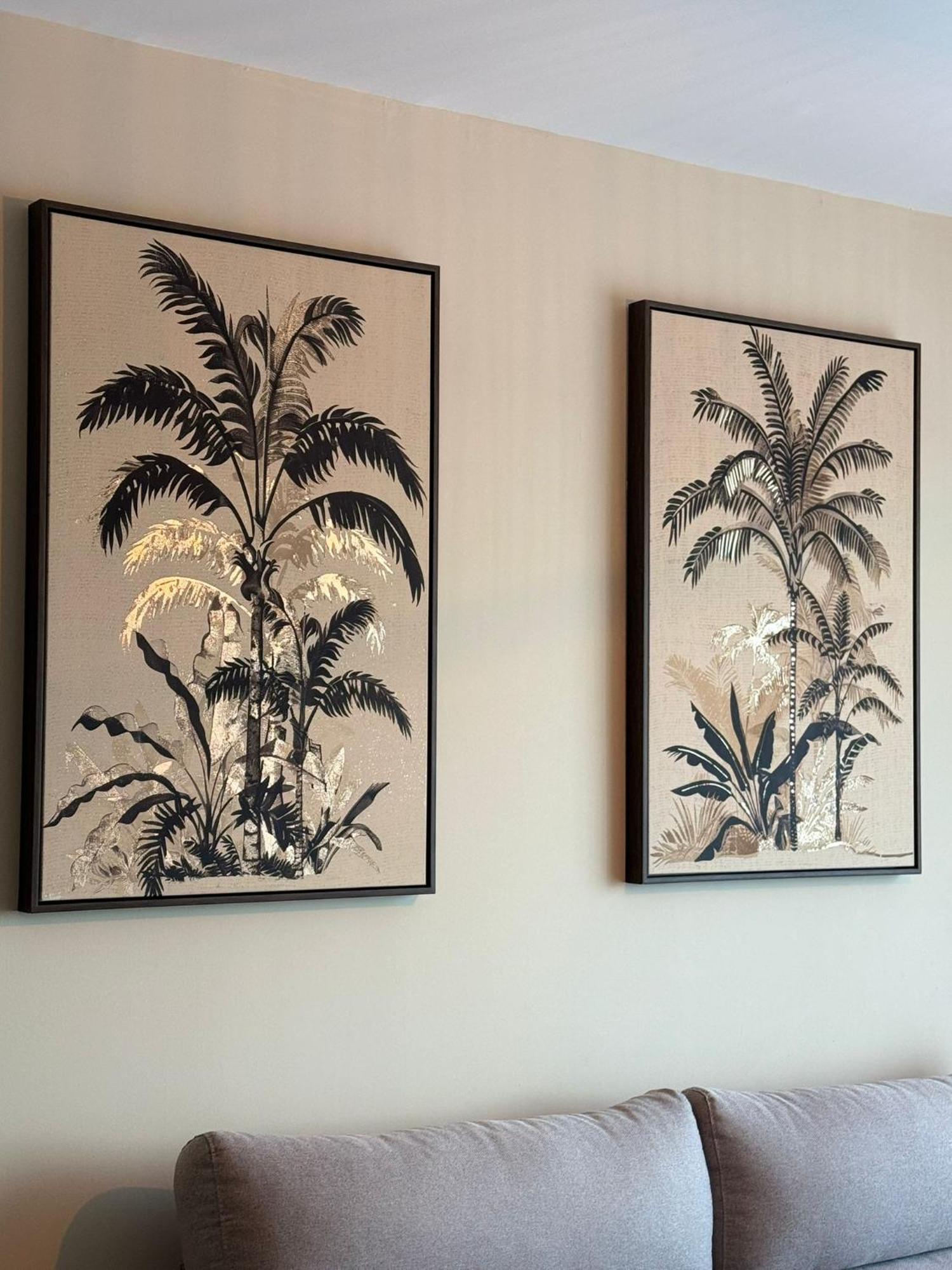 Aura Mar Mojacar Apartment Bagian luar foto