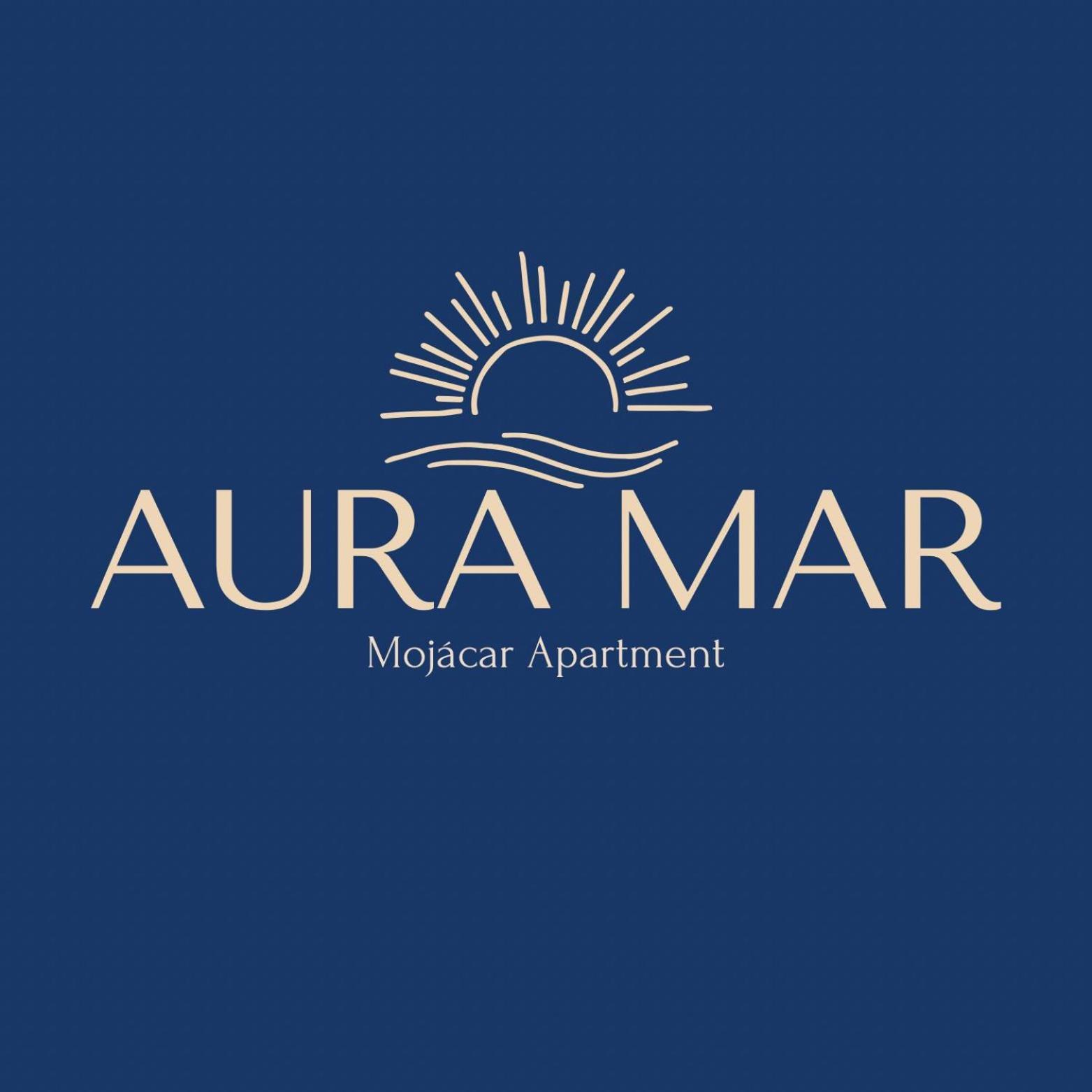 Aura Mar Mojacar Apartment Bagian luar foto